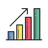 icons8 growth 100
